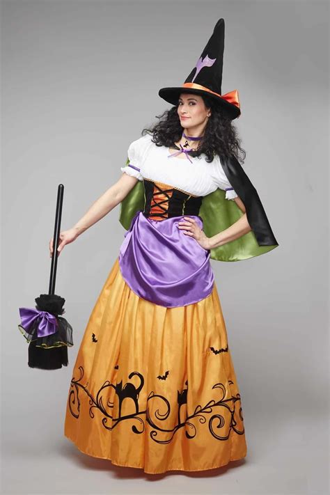 Ebay Sellers vs. Retailers: Which is Better for Witch Costumes?